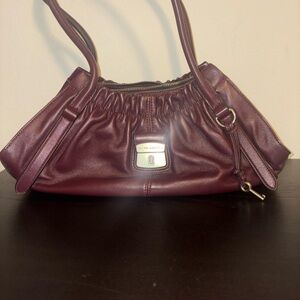 Marc Jacobs Cristina Satchel